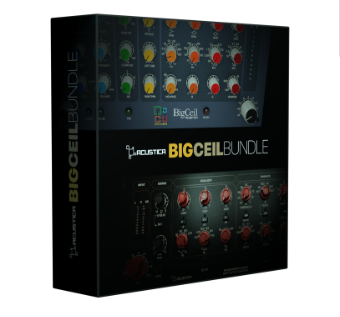 Acustica Audio Big Ceil Bundle